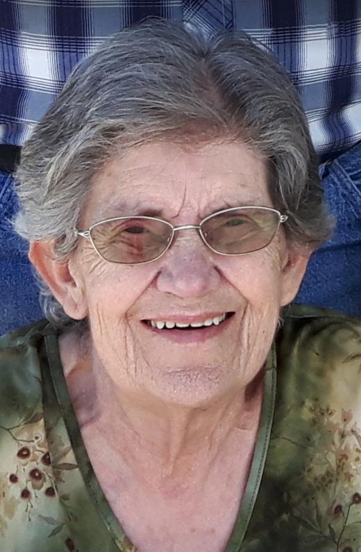 Betty Jean Knezevich - February 26