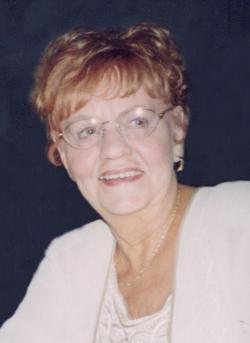 Betty Joan Wallace - 1936-2017