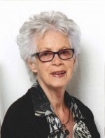 Cécile Gagnon - (1932 - 2017)