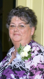 (Côté) Carrier Andrée - 1947 - 2017