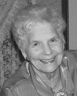 Dorothy Lillian
