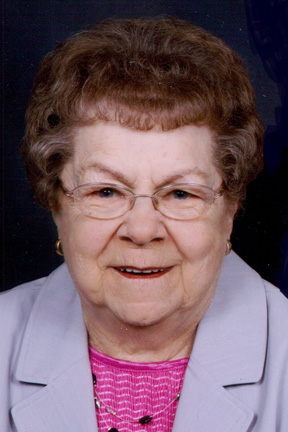 Edna Willfang