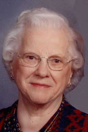 Eileen Poechman