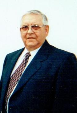 Floyd S. Ritchie