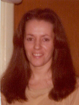 Geraldine Pam Larochelle