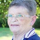 Gladys (Glady) Martin - May 20