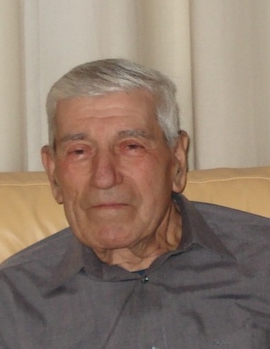 Grenier Louis-Philippe - 1922-2017