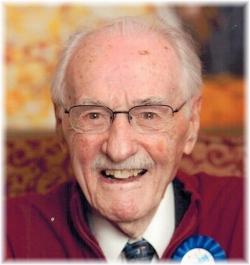 James Waycott - 1920-2017