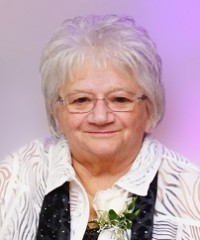 Jeannine Lacroix Grenier (1938-2017)