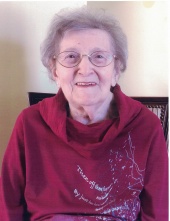 Lafla Laurette - 1921 - 2017