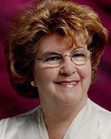 Liliane Gagné-Provençal - 1934 - 2017