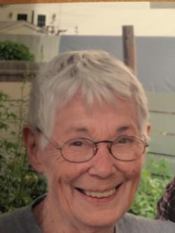 Lorraine Ethel Beeson - (August 3