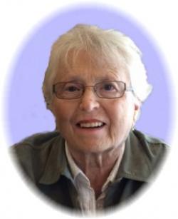 Louise Clarke - 1938-2017