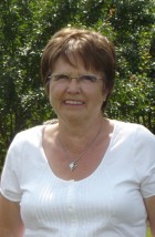 Louisette Goudreau Venable - (1944 - 2016)