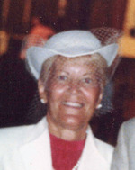 Margaret Moore