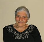 Maria Lucia DiFranco Romano