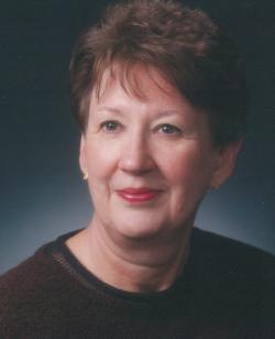 Marie Bernice Annette Gautreau - 1945-2016