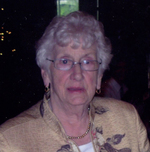 Mary Barbara Gordon