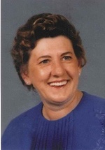 Mary Kathleen Kaye