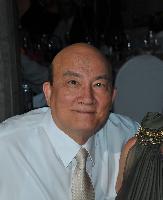 Michael Chin-Leung