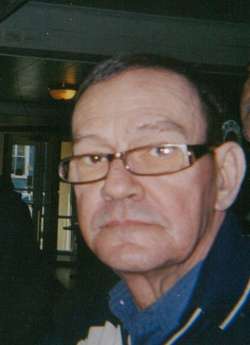 Michel Plourde 1951 – 2017