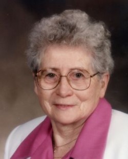 Mildred  Jordan