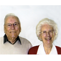 Olive Rose Evans & Peter James Evans - June 2