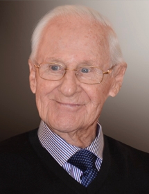 Paul-Émile Légaré 1926 - 2017