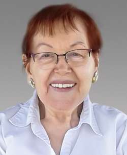 Paulette Vachon 1937 – 2017