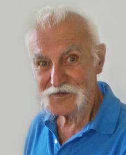 Roger Babineau - 1941-2017