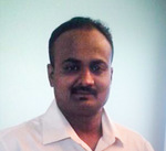 Rohit Ramendra