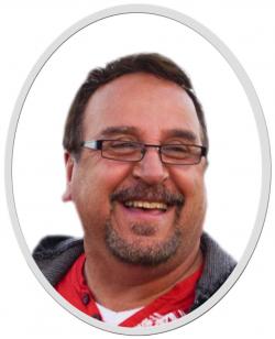 Ronald Levesque - 1960-2017