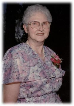 Shirley Kathleen Collard (née Brock)