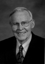 Walter Jennings