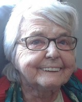 Anne-Marie Morel - 1925 - 2017