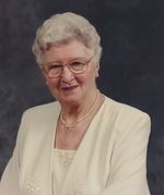 Annie Nayko - 1919 - 2017