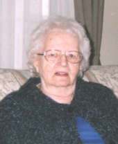 Beauchemin (née Patry) Simone - 1922 - 2017