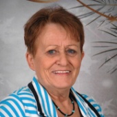 Bluteau Diane - 1952 - 2017