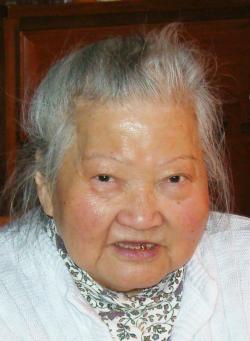 Bonita Ti Chan - 1929-2017
