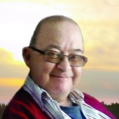 Bélanger Louis - 1958 - 2017