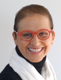 Chantal Deschênes 1963 - 2017