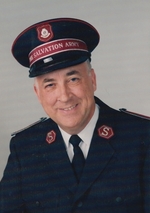 Colonel Clyde Riggs