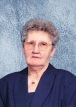 Edythe Lachowsky - 1933 - 2017