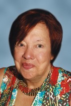 Gabrielle Lavallière - (1935 - 2017)