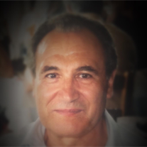 George Papavacilopoulos - September 10
