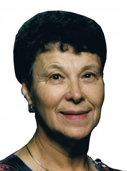 Lena Savoie - 1926-2017