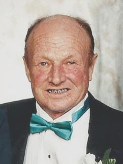 Lloyd Flanagan - 1938-2017