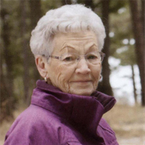 Lois Merlin Bischler - November 26