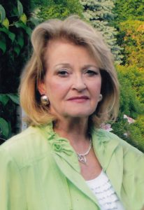 Louise Lajeunesse Rivest - 1944-2017