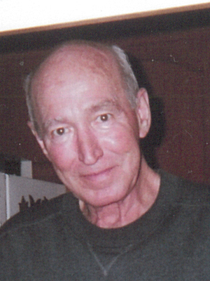 M Armand Berger - 2017